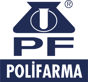 Polifarma logo