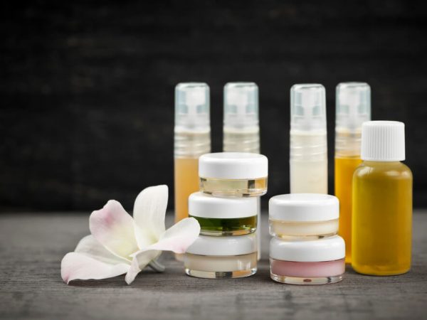 Kosmetika mahsulotlari