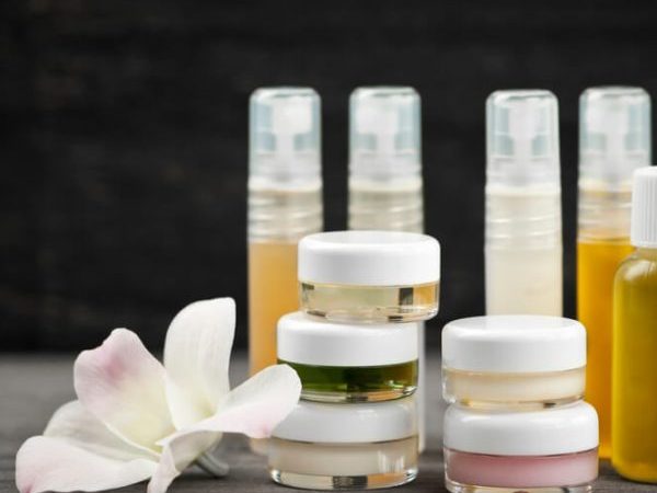 Косметическая продукция